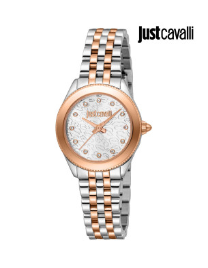 Just Cavalli Ladies Watch